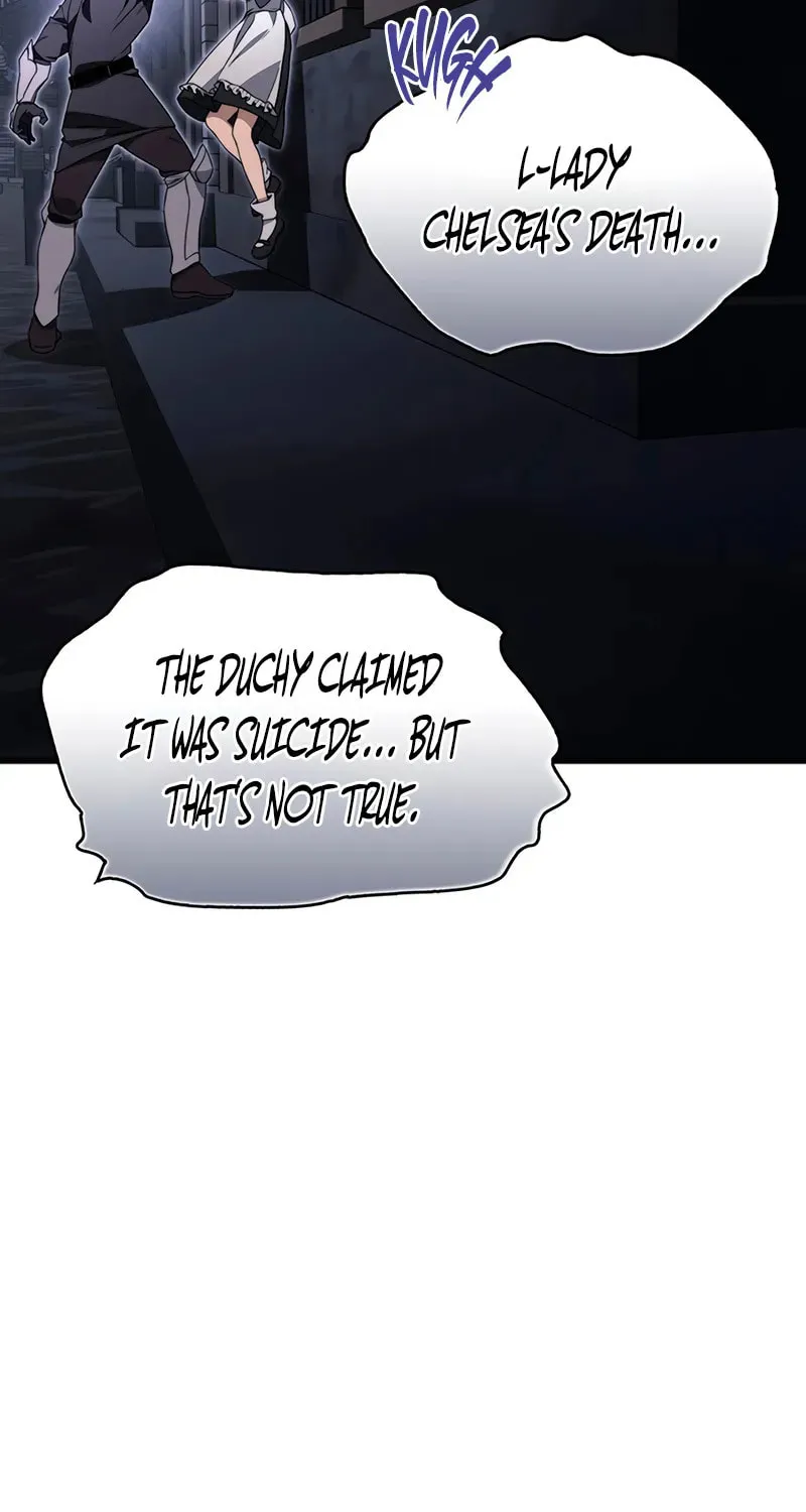 Return of the Calamity-Class Death Knight Chapter 29 page 59 - 