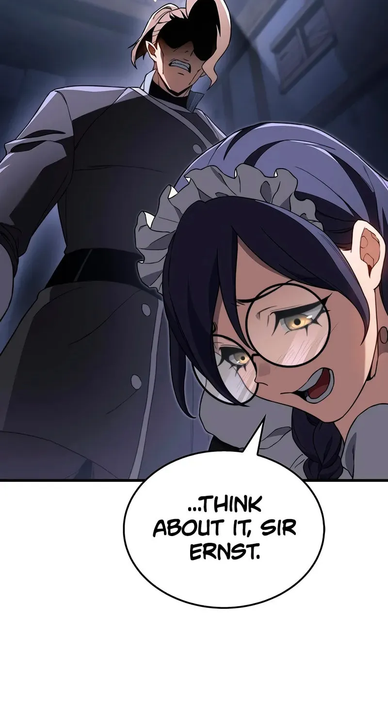 Return of the Calamity-Class Death Knight Chapter 29 page 64 - 