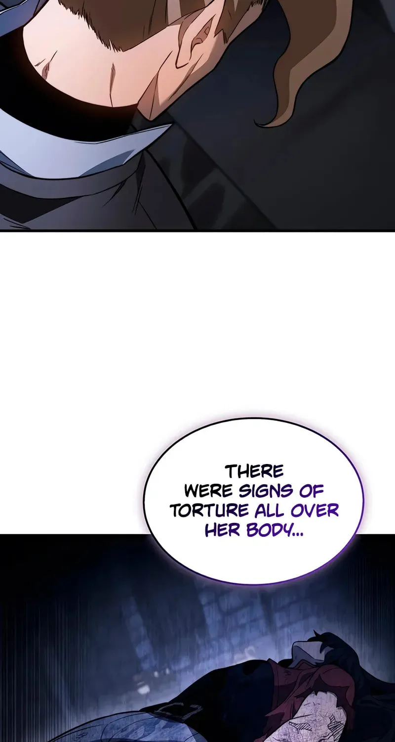 Return of the Calamity-Class Death Knight Chapter 29 page 67 - 