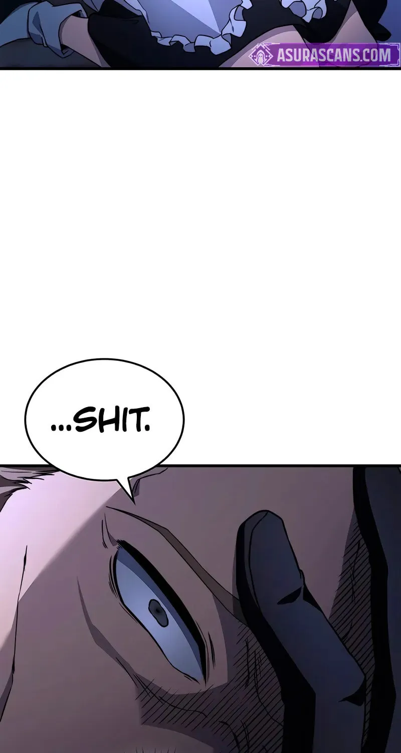 Return of the Calamity-Class Death Knight Chapter 29 page 72 - 