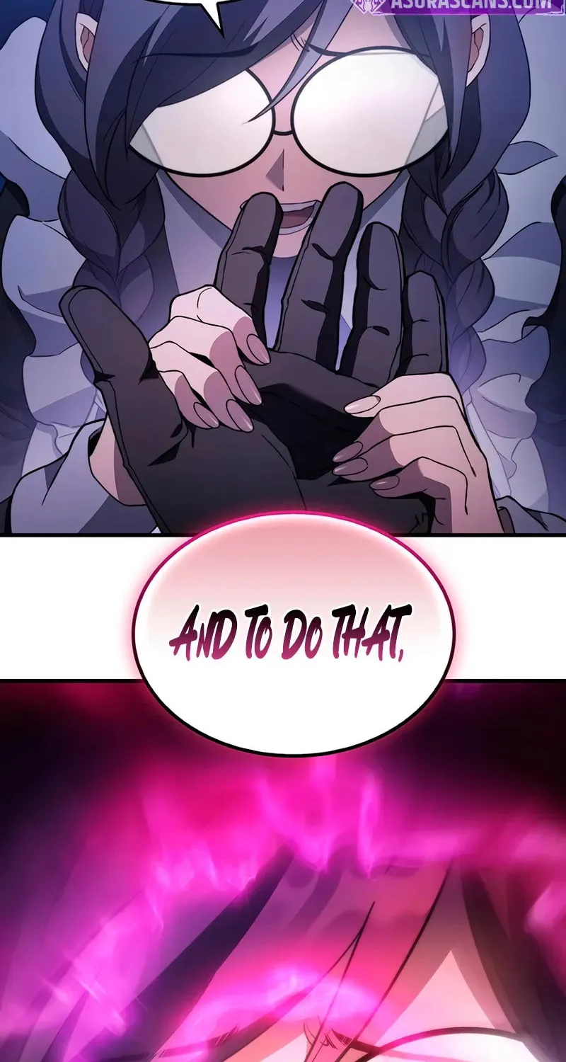 Return of the Calamity-Class Death Knight Chapter 29 page 76 - 