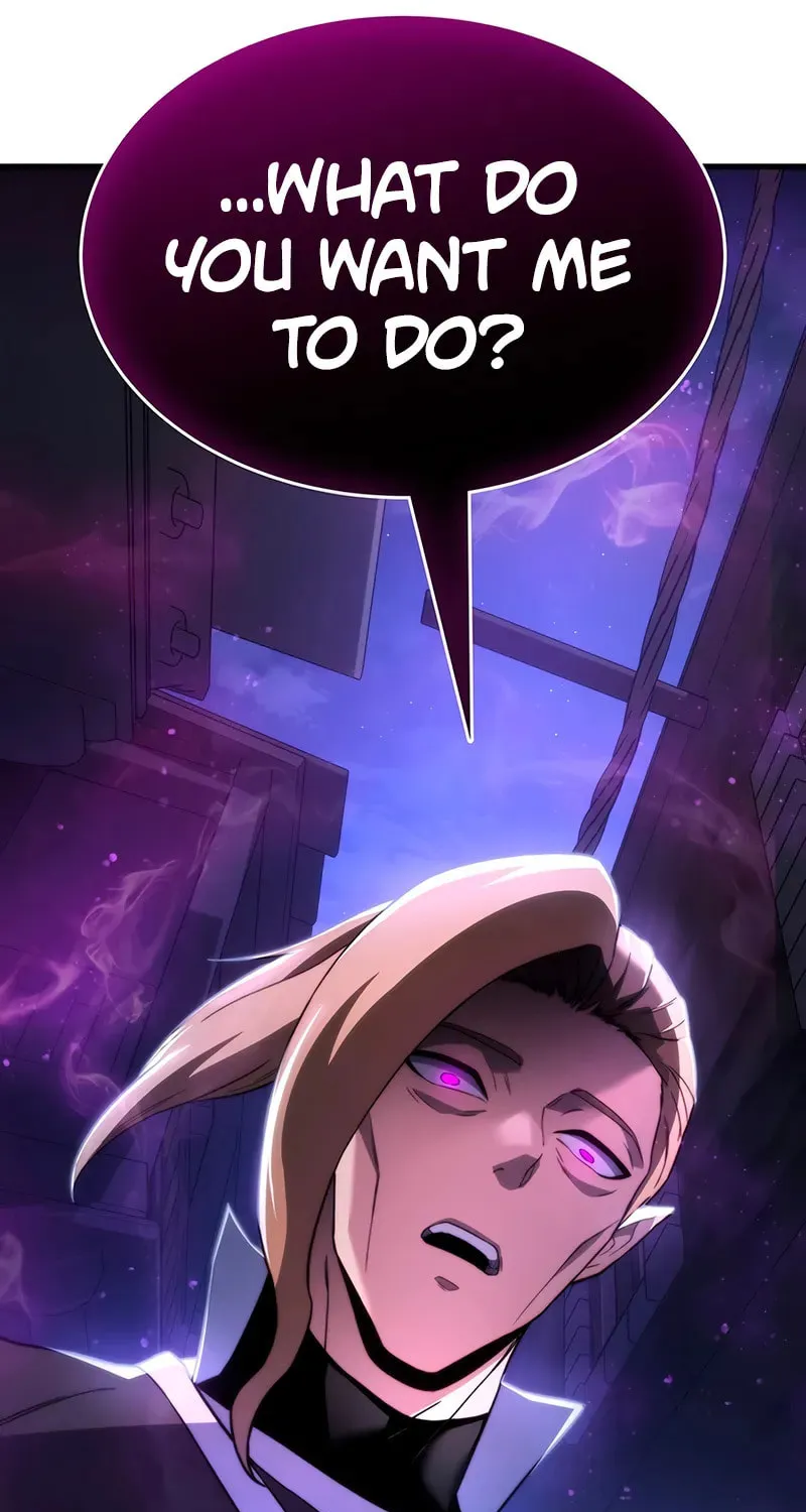 Return of the Calamity-Class Death Knight Chapter 29 page 81 - 