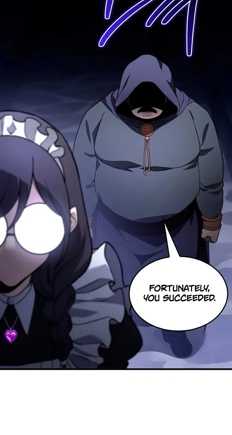 Return of the Calamity-Class Death Knight Chapter 29 page 85 - 