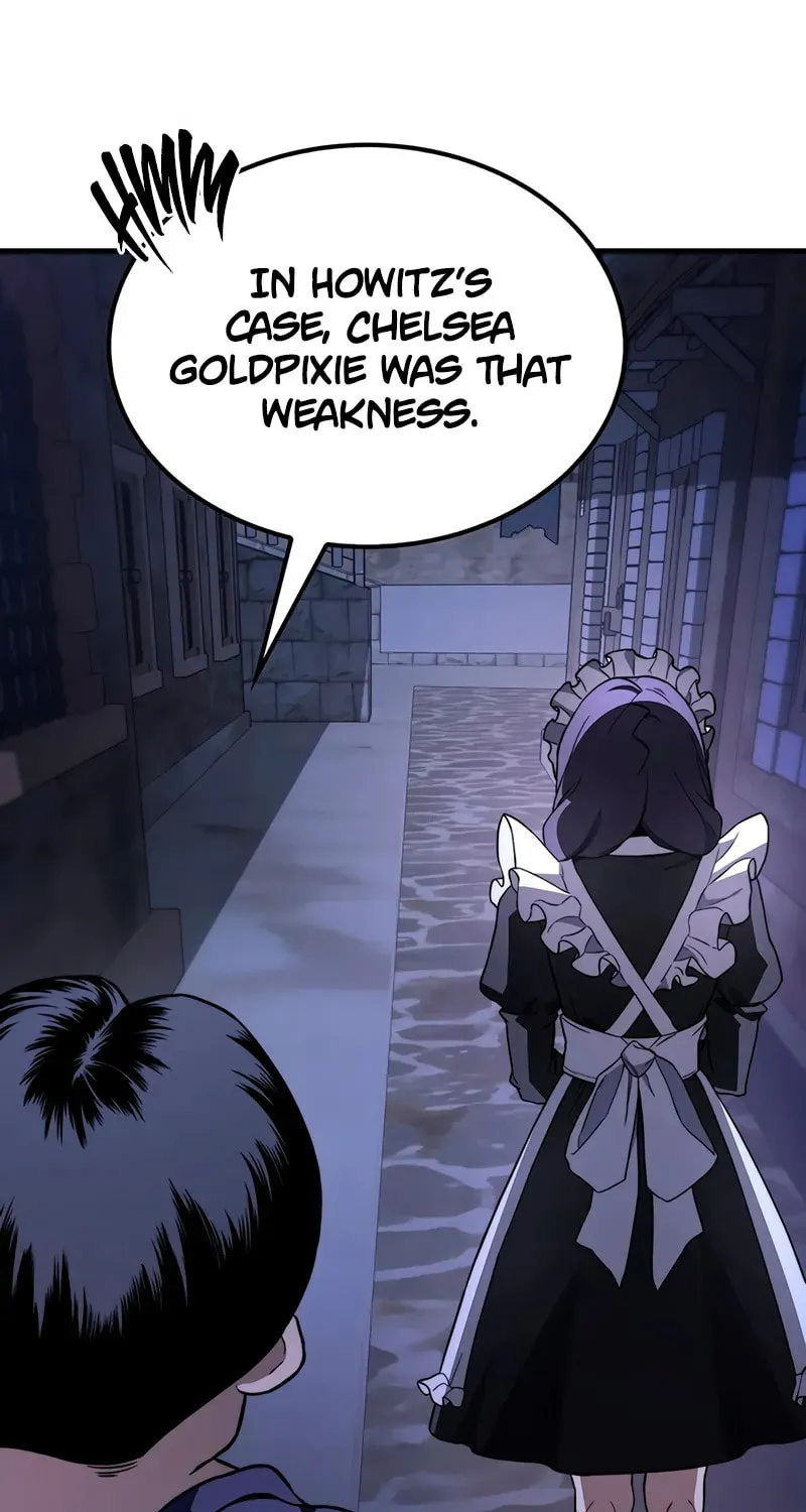 Return of the Calamity-Class Death Knight Chapter 29 page 89 - 