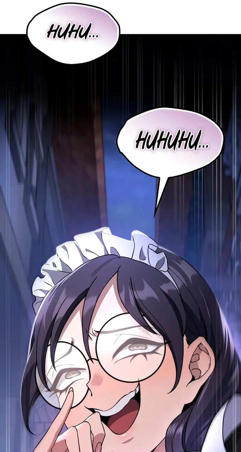 Return of the Calamity-Class Death Knight Chapter 29 page 91 - 