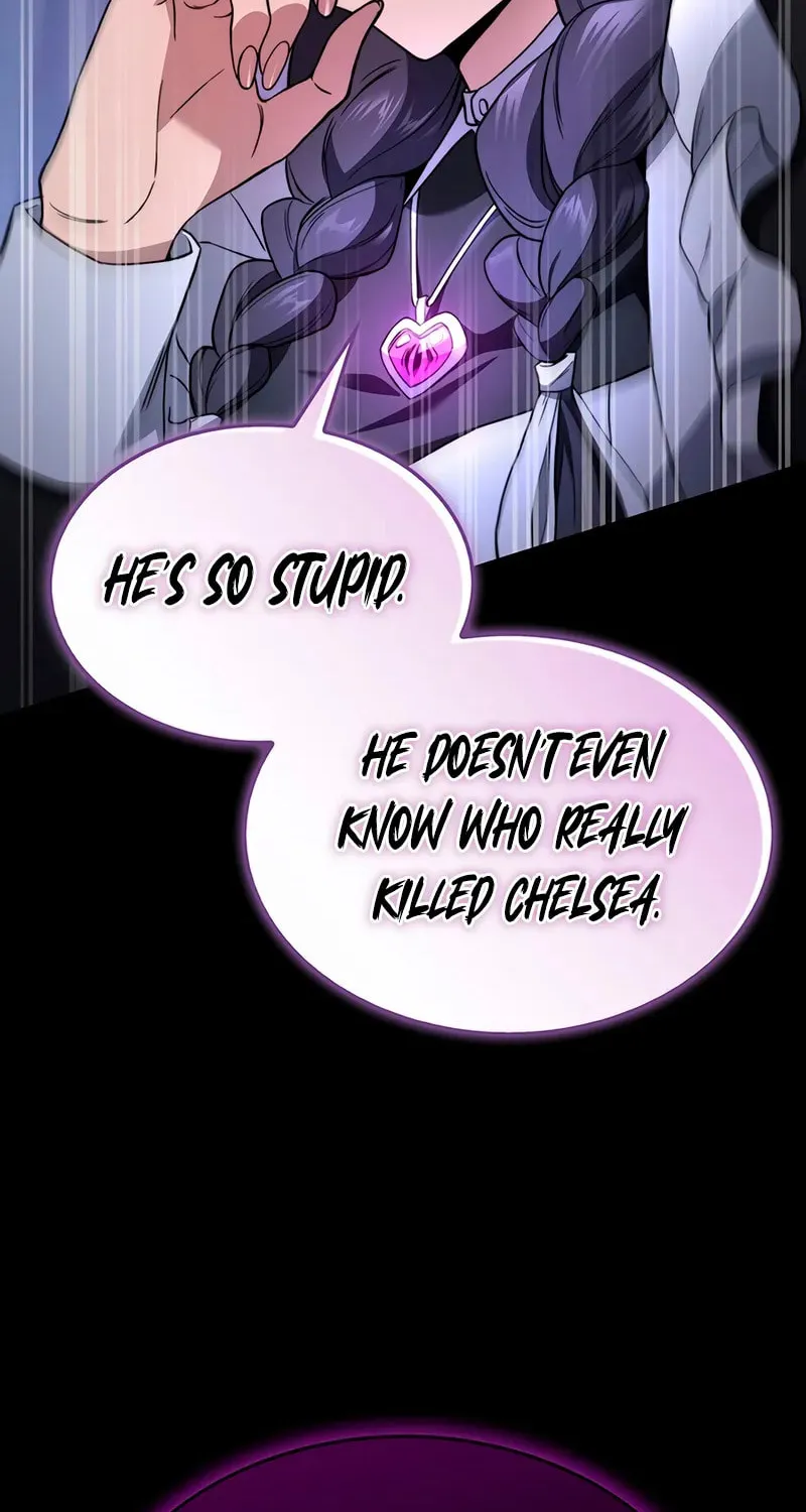 Return of the Calamity-Class Death Knight Chapter 29 page 92 - 