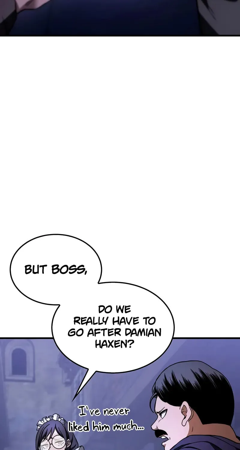 Return of the Calamity-Class Death Knight Chapter 29 page 94 - 