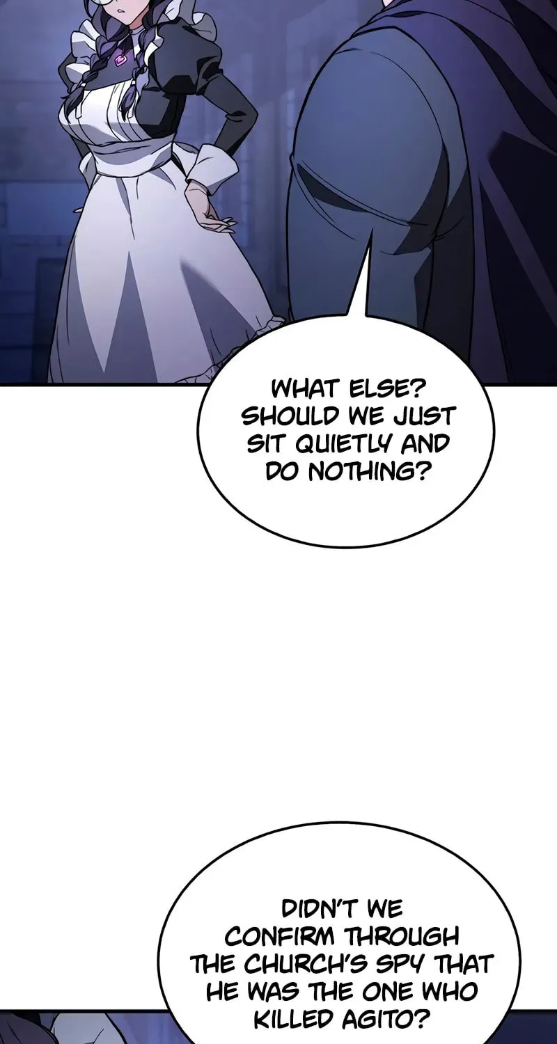 Return of the Calamity-Class Death Knight Chapter 29 page 95 - 