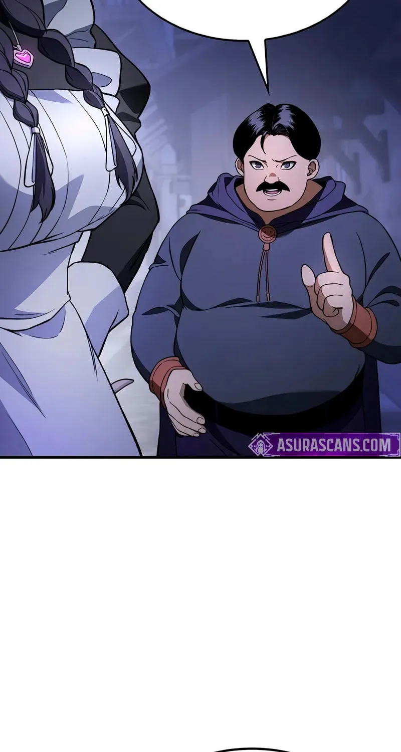 Return of the Calamity-Class Death Knight Chapter 29 page 96 - 