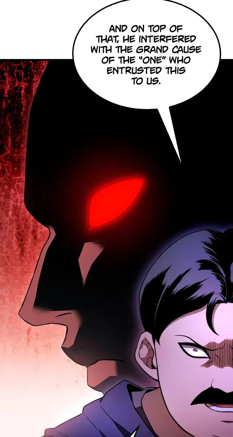 Return of the Calamity-Class Death Knight Chapter 29 page 97 - 