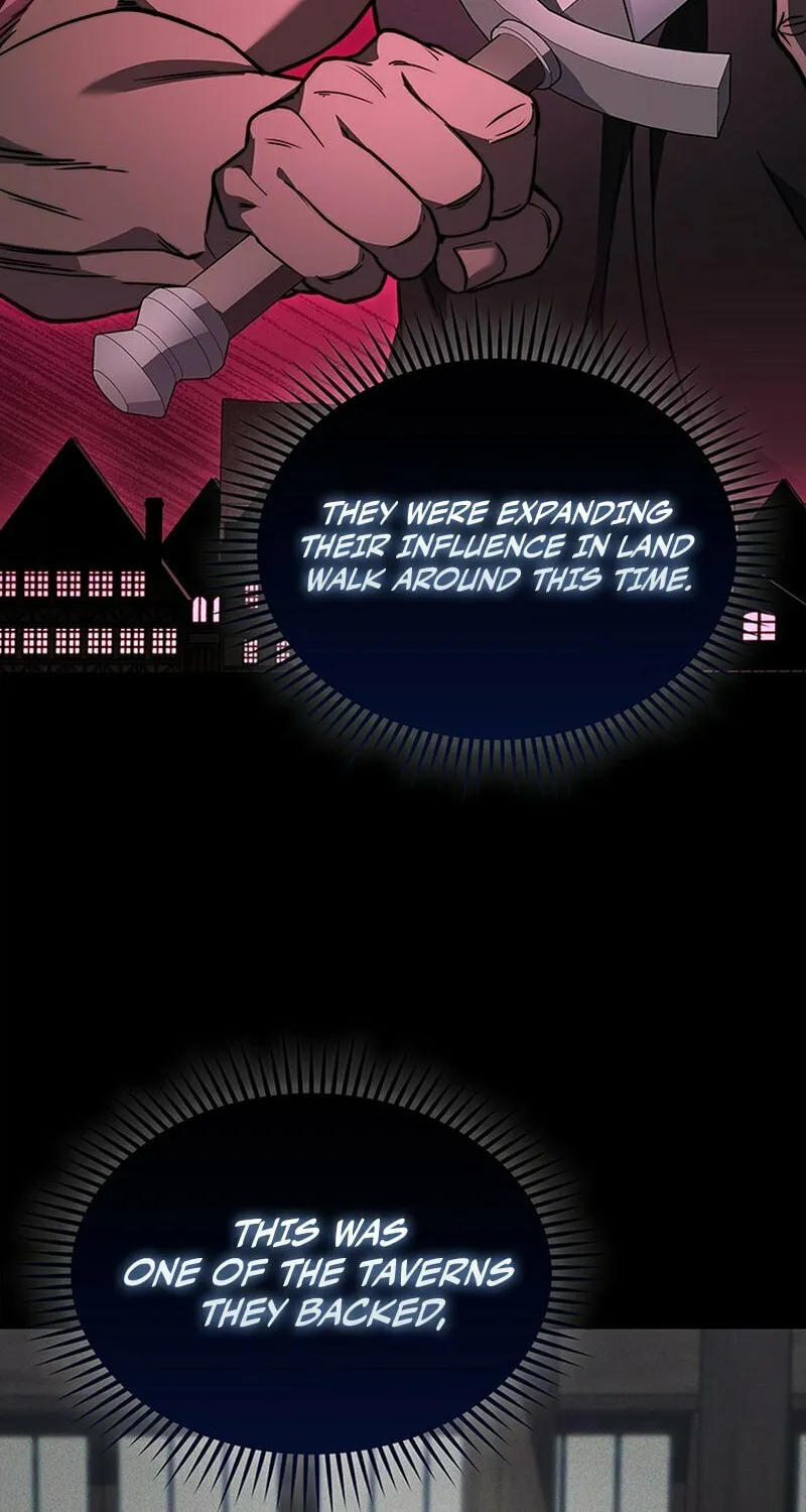 Return of the Calamity-Class Death Knight Chapter 3 page 11 - 