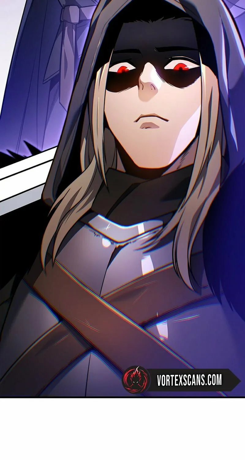 Return of the Calamity-Class Death Knight Chapter 3 page 101 - 
