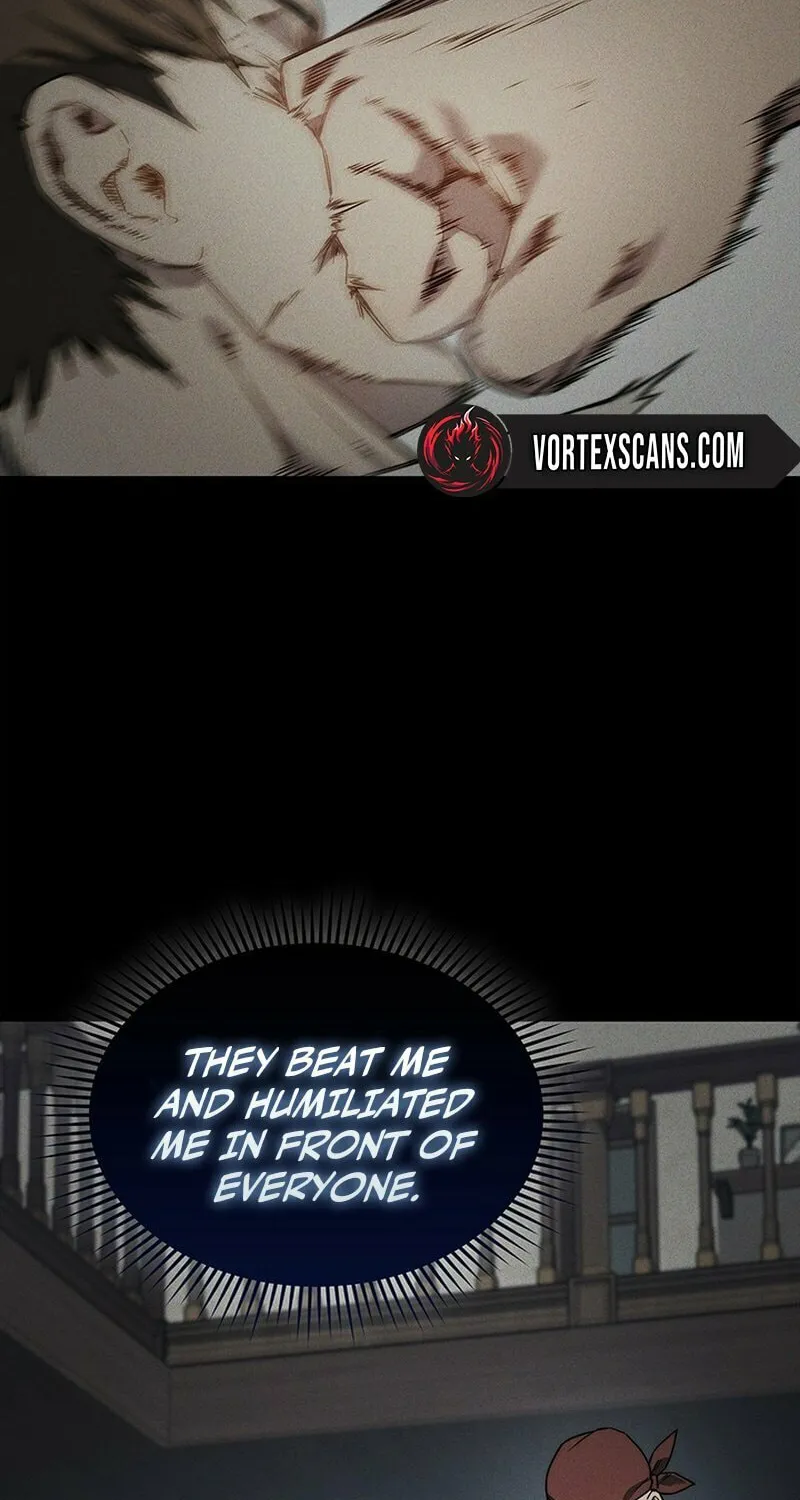 Return of the Calamity-Class Death Knight Chapter 3 page 13 - 