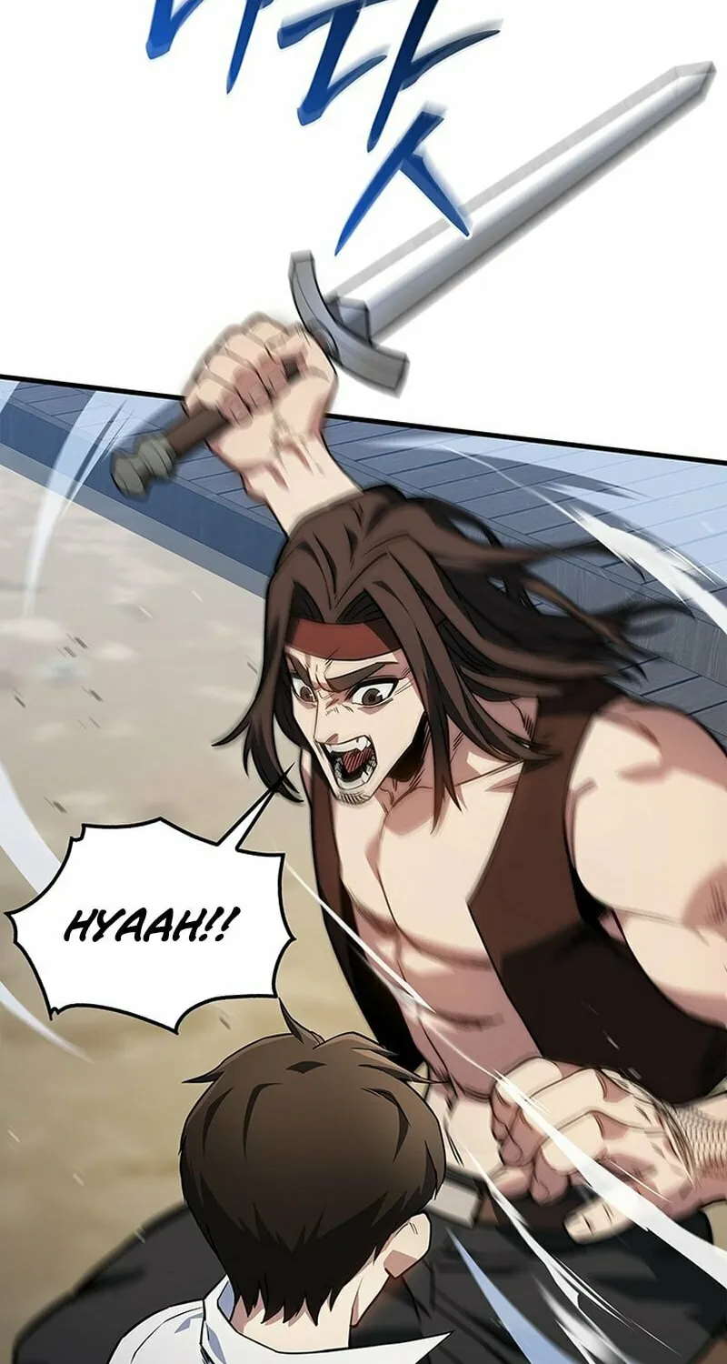 Return of the Calamity-Class Death Knight Chapter 3 page 18 - 