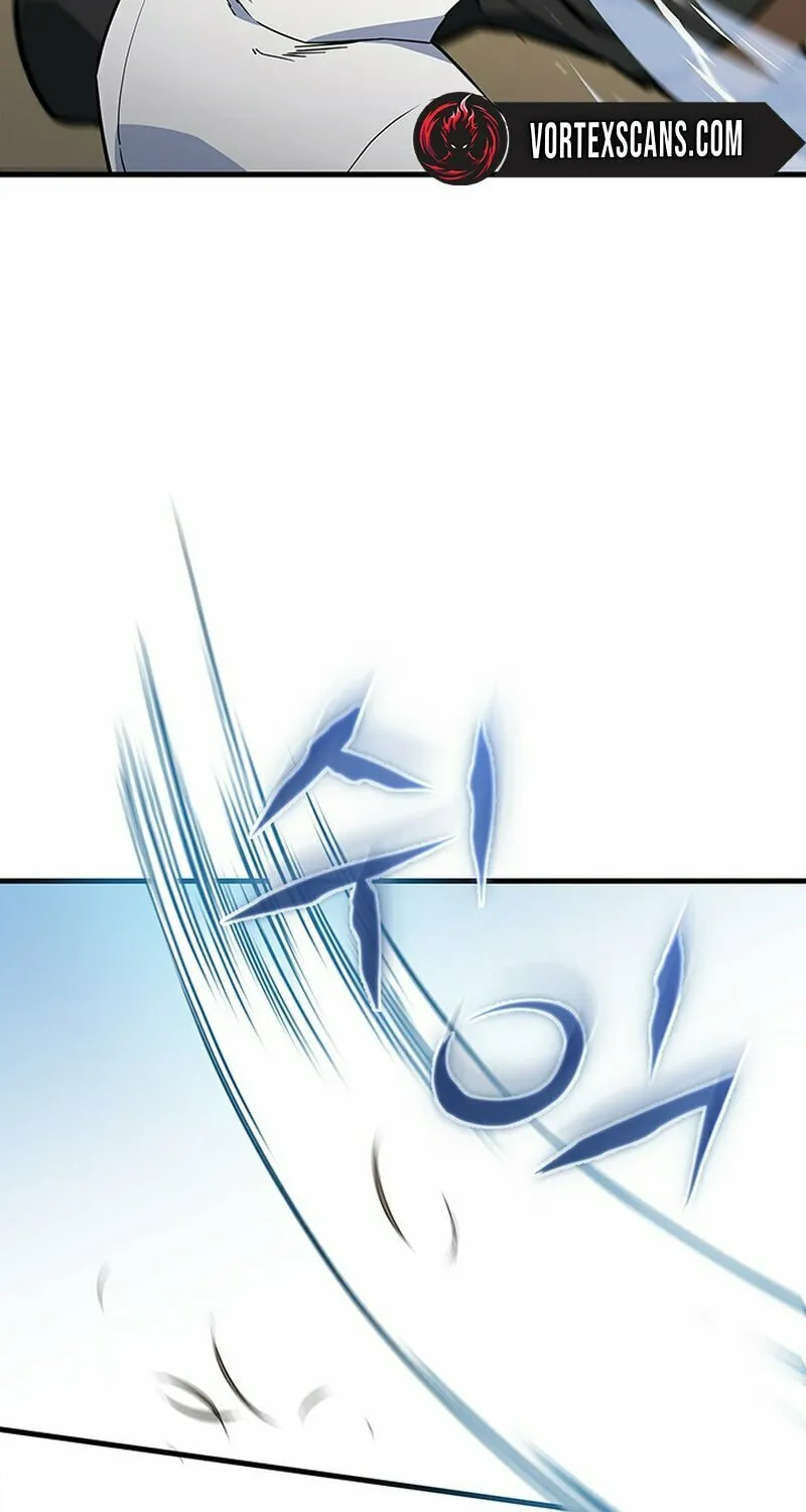Return of the Calamity-Class Death Knight Chapter 3 page 19 - 