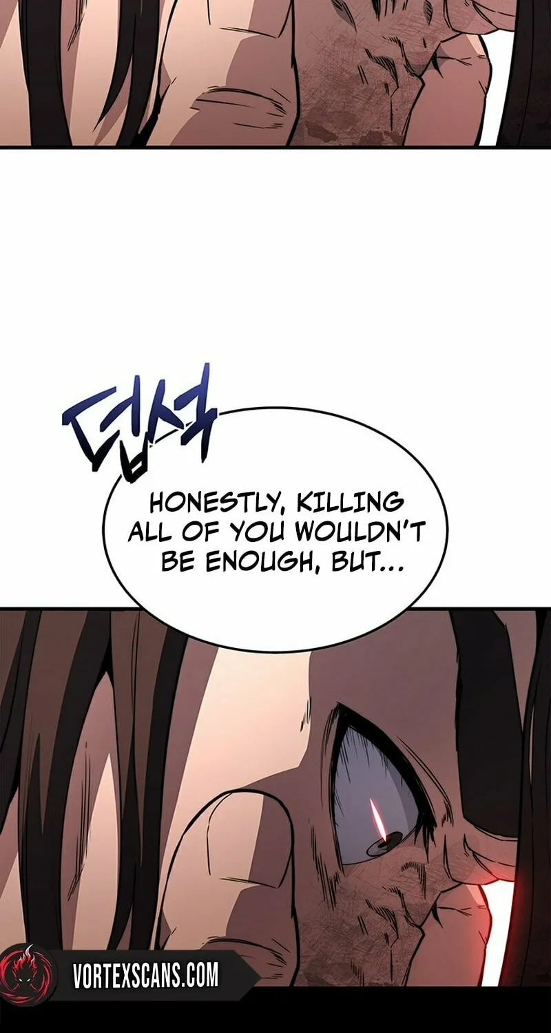 Return of the Calamity-Class Death Knight Chapter 3 page 25 - 