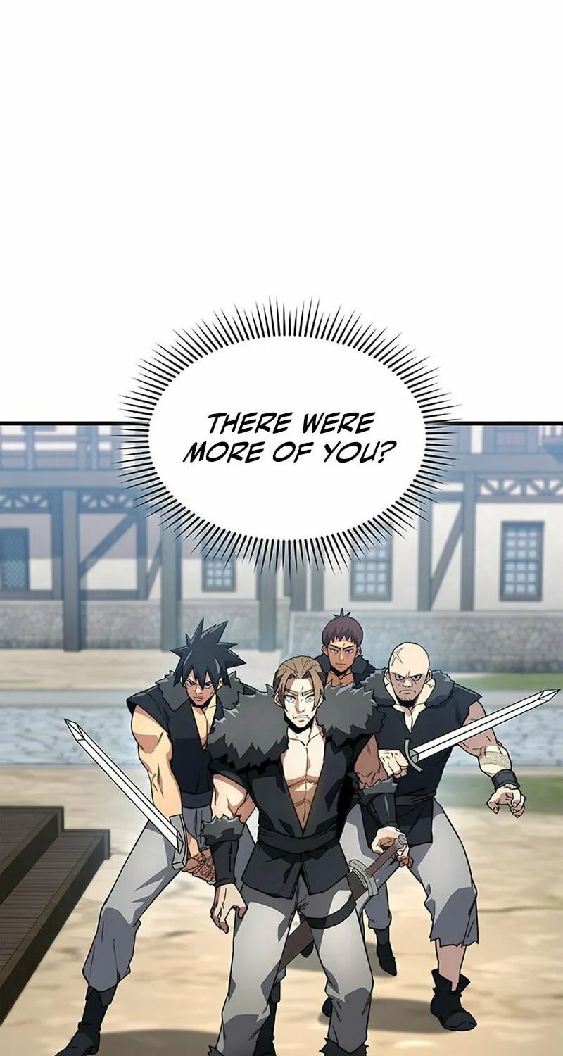 Return of the Calamity-Class Death Knight Chapter 3 page 32 - 