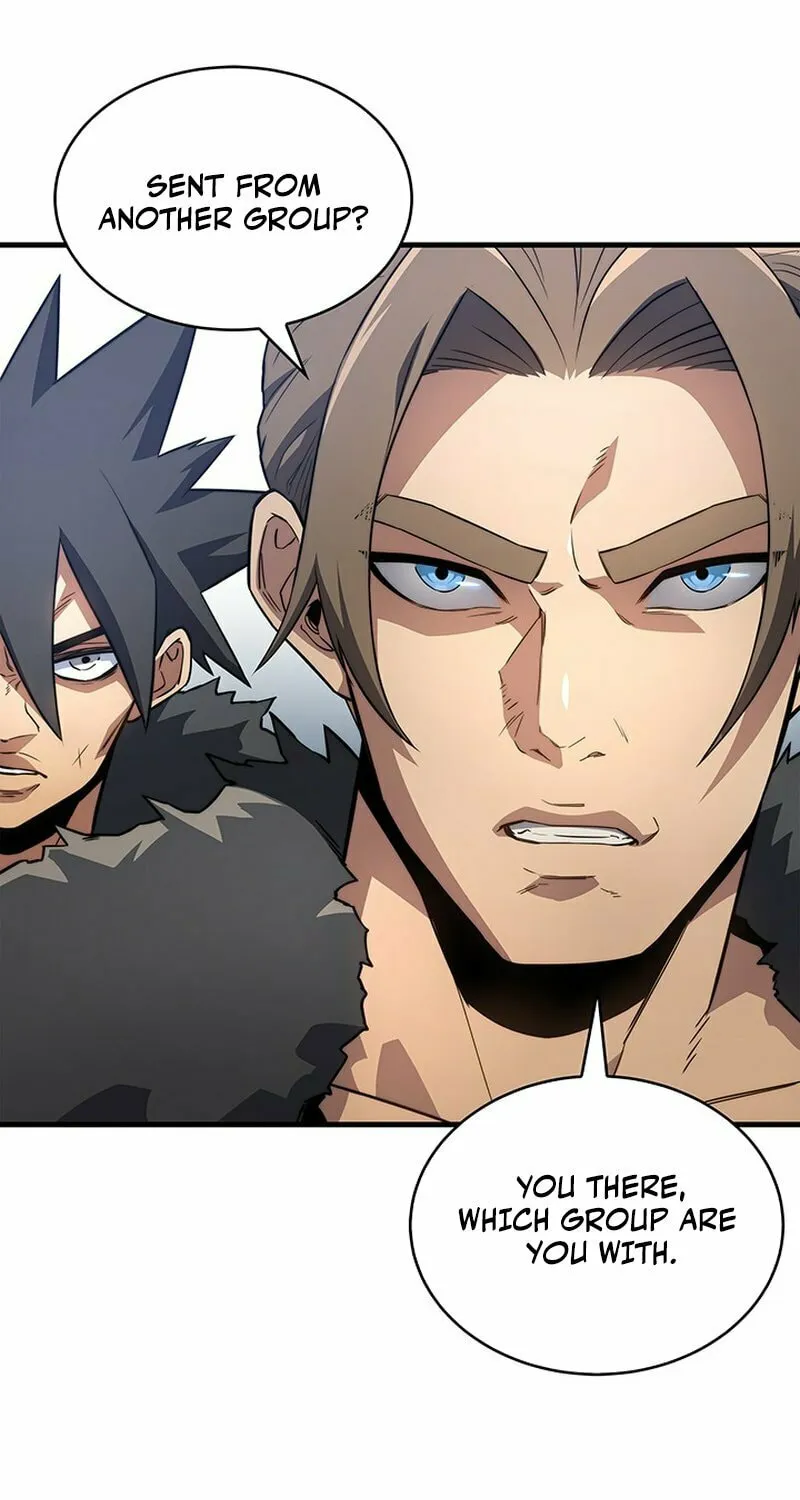 Return of the Calamity-Class Death Knight Chapter 3 page 34 - 