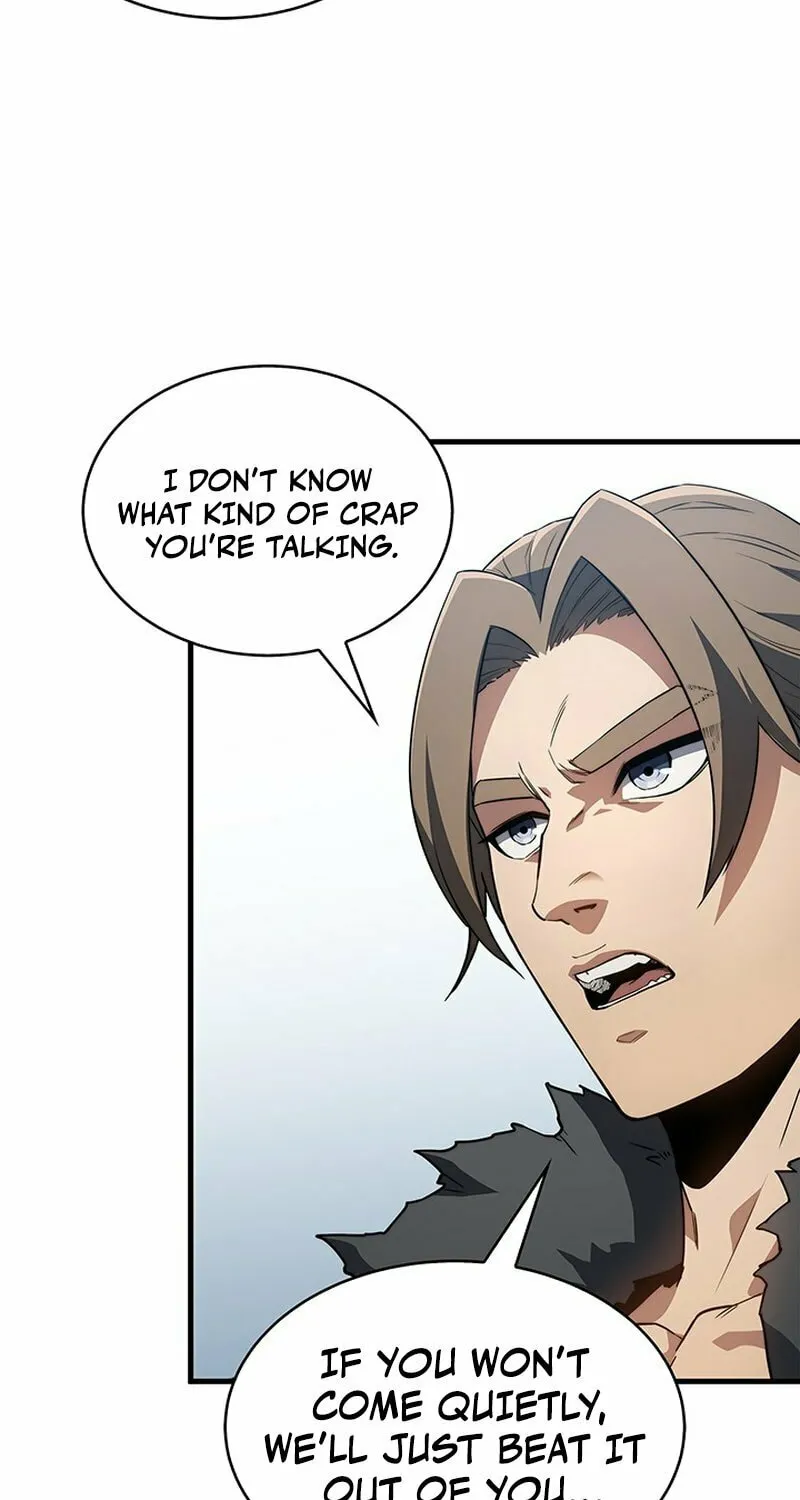 Return of the Calamity-Class Death Knight Chapter 3 page 36 - 