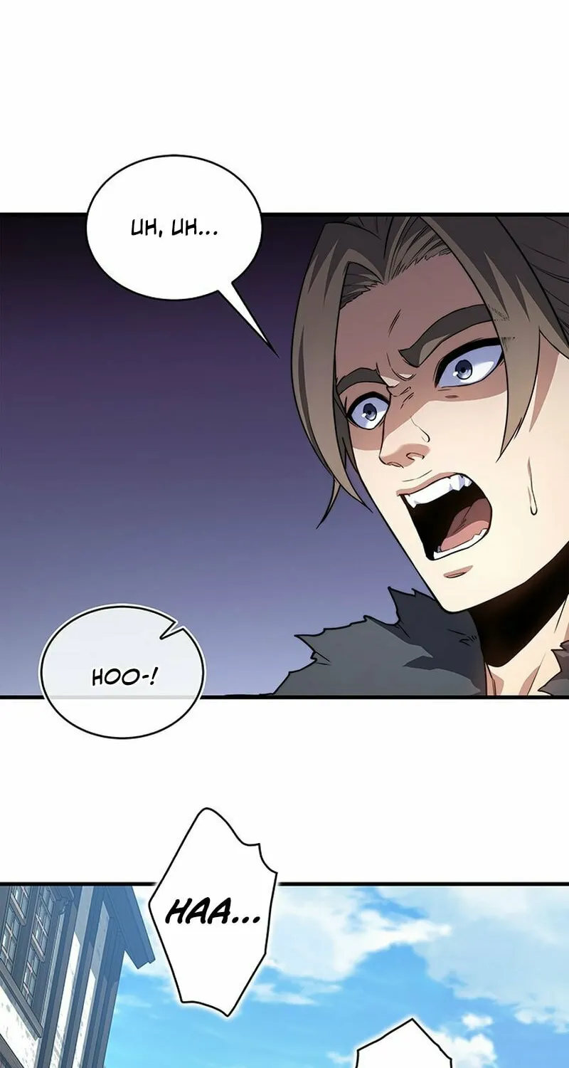 Return of the Calamity-Class Death Knight Chapter 3 page 46 - 