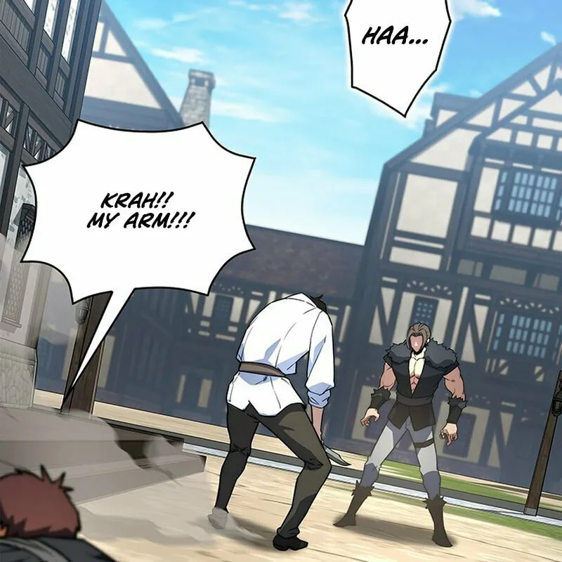 Return of the Calamity-Class Death Knight Chapter 3 page 47 - 