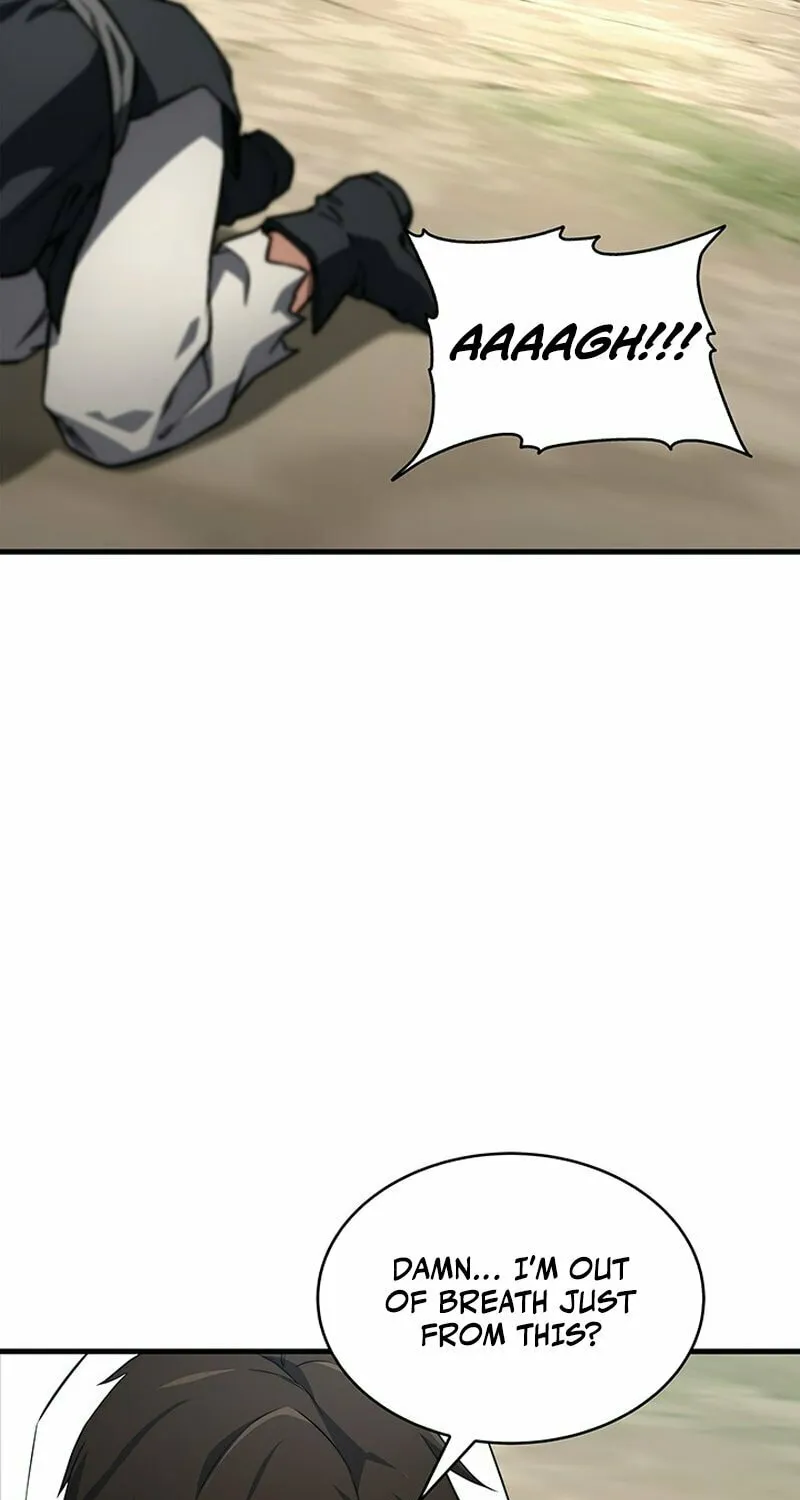 Return of the Calamity-Class Death Knight Chapter 3 page 48 - 