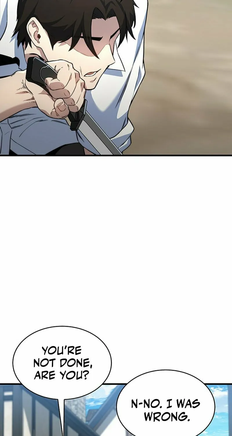 Return of the Calamity-Class Death Knight Chapter 3 page 49 - 