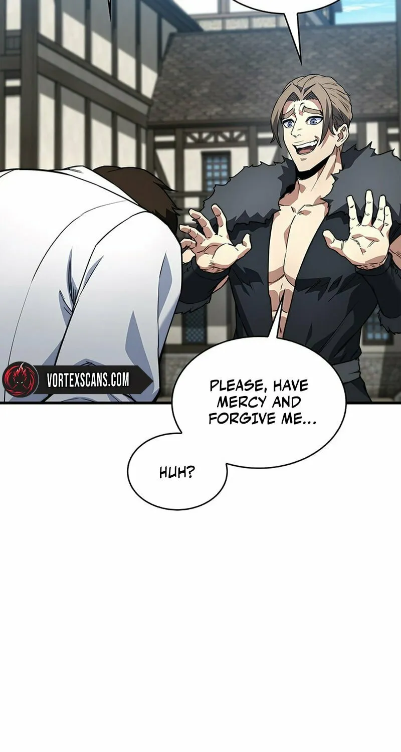 Return of the Calamity-Class Death Knight Chapter 3 page 50 - 