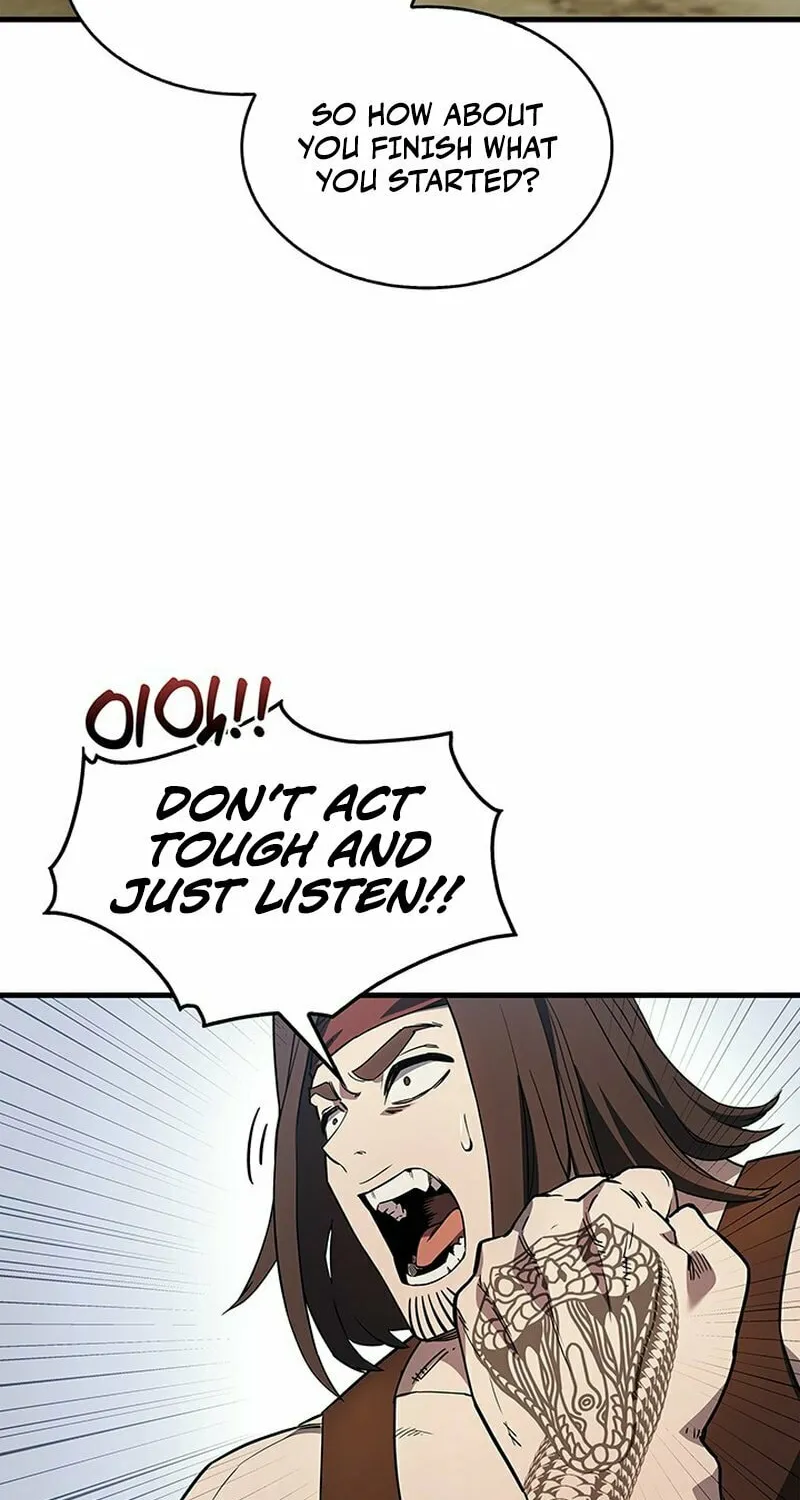 Return of the Calamity-Class Death Knight Chapter 3 page 6 - 