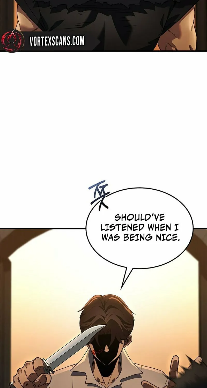 Return of the Calamity-Class Death Knight Chapter 3 page 60 - 