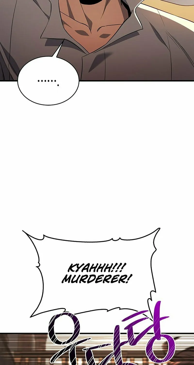 Return of the Calamity-Class Death Knight Chapter 3 page 64 - 