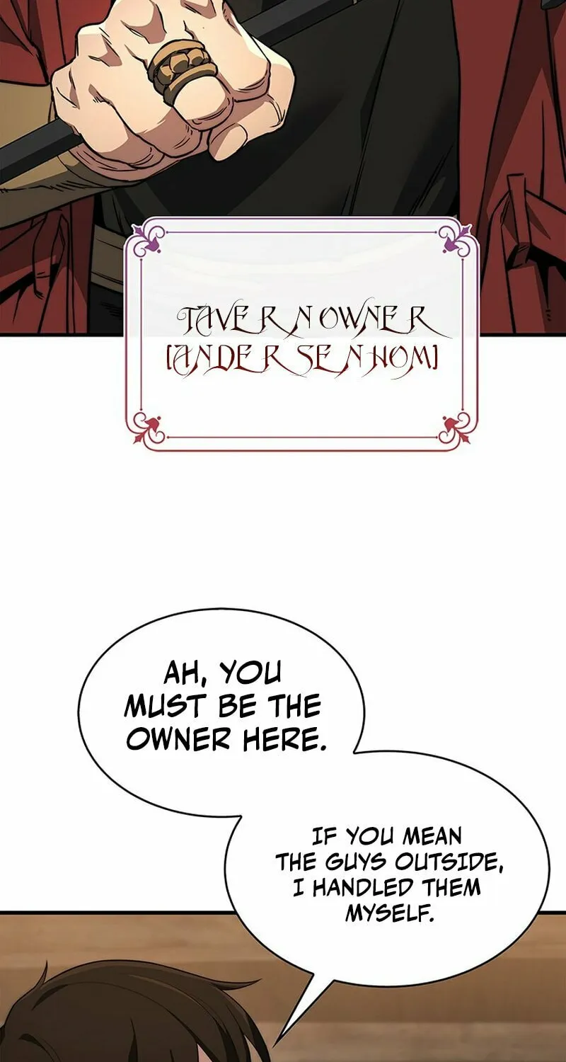 Return of the Calamity-Class Death Knight Chapter 3 page 70 - 