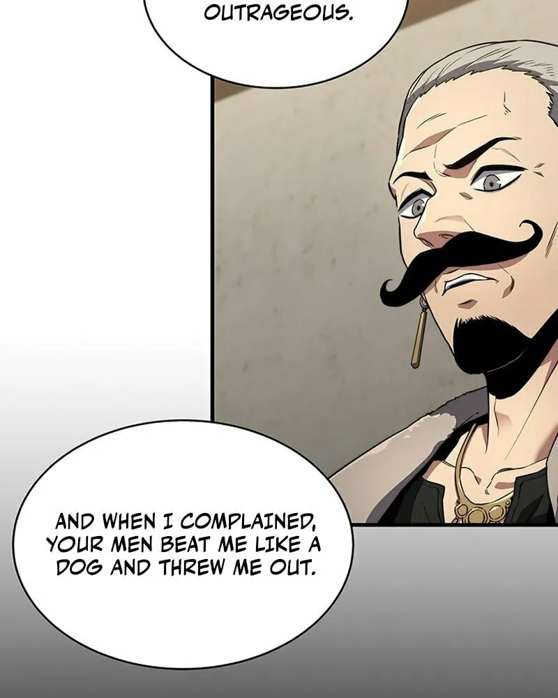 Return of the Calamity-Class Death Knight Chapter 3 page 75 - 