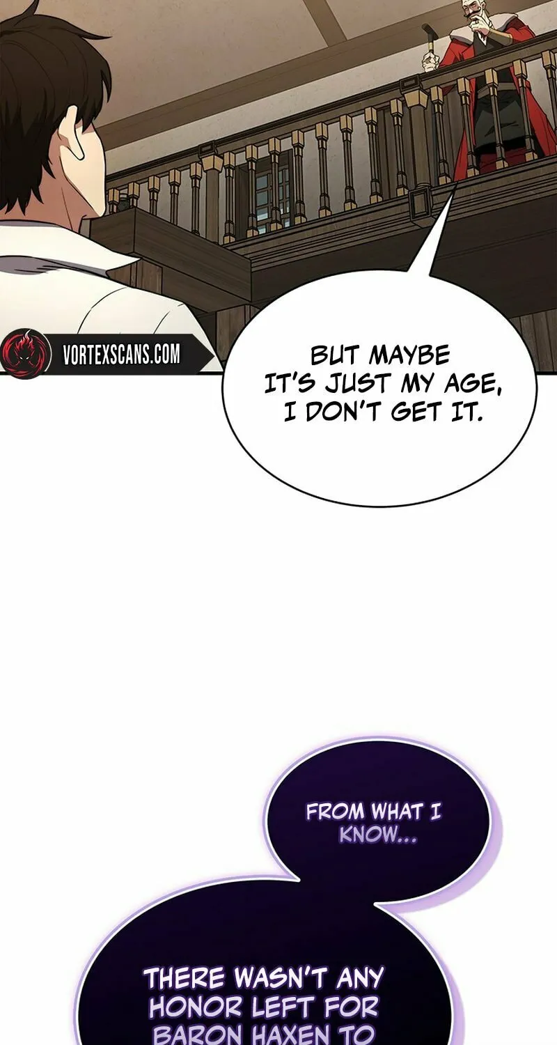 Return of the Calamity-Class Death Knight Chapter 3 page 80 - 