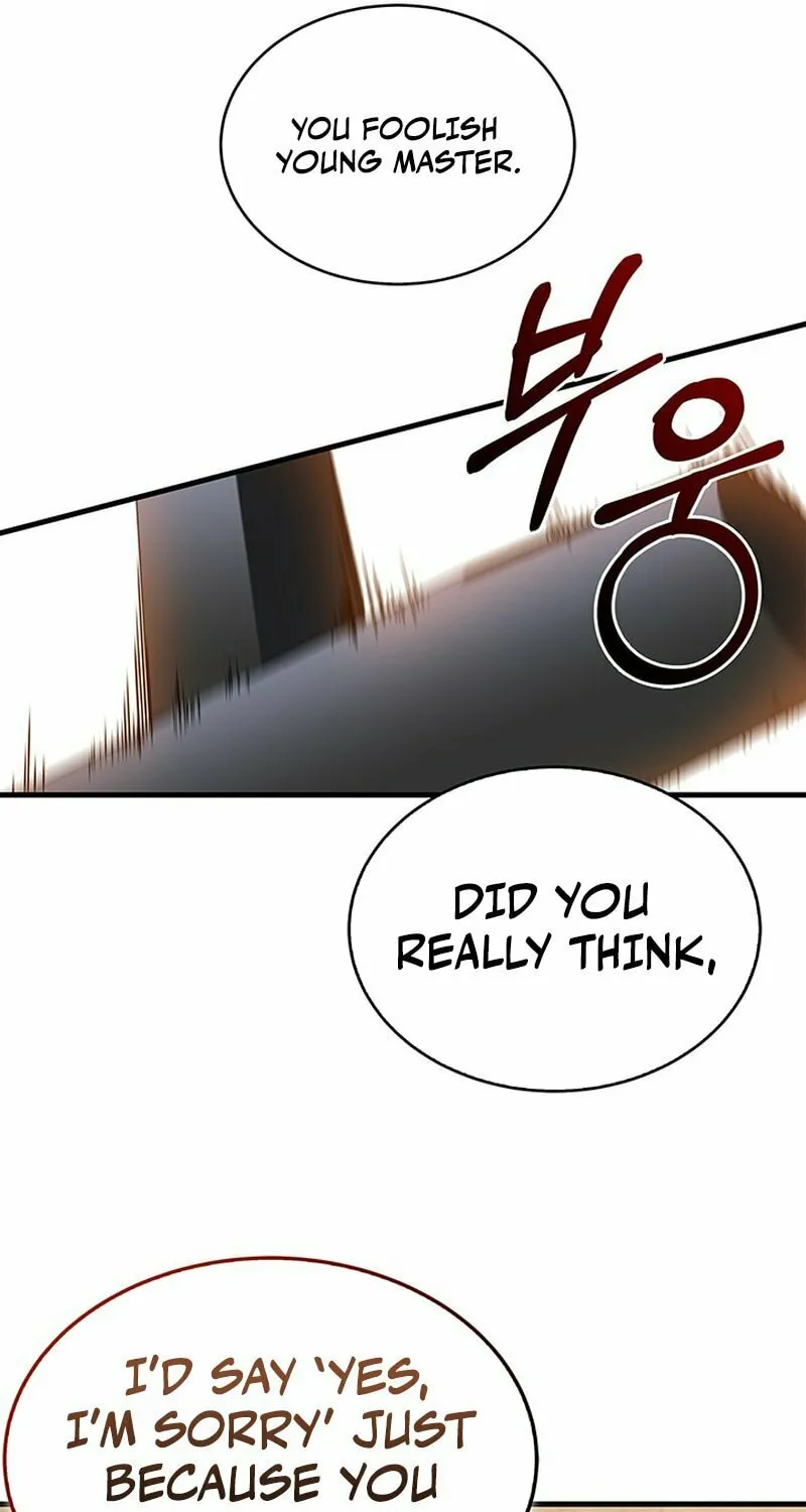 Return of the Calamity-Class Death Knight Chapter 3 page 83 - 