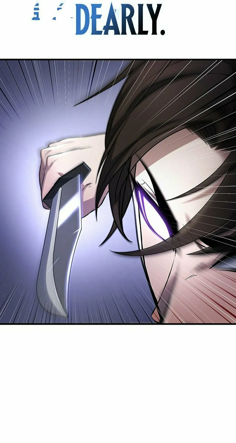 Return of the Calamity-Class Death Knight Chapter 3 page 90 - 