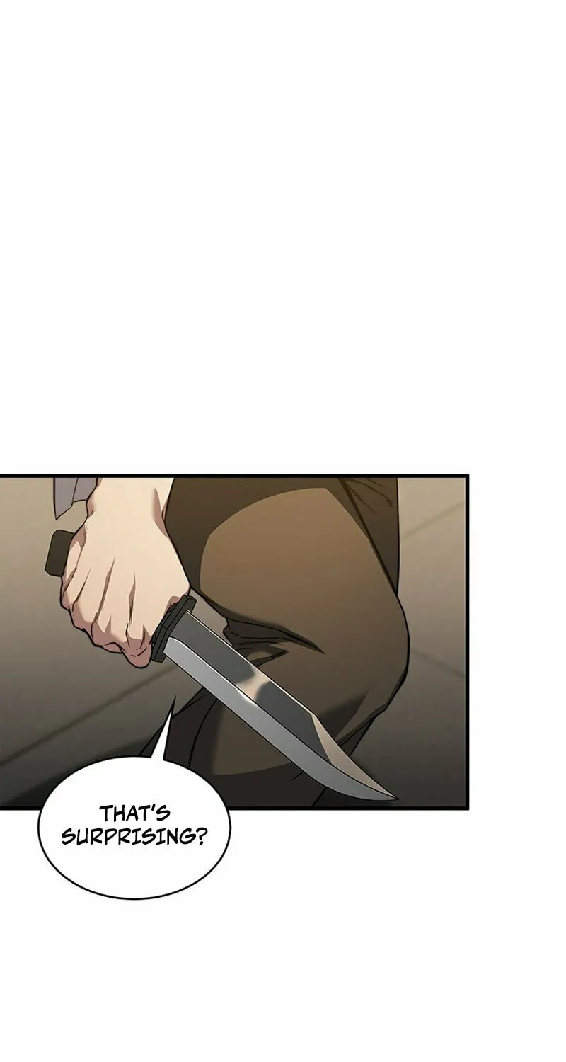Return of the Calamity-Class Death Knight Chapter 3 page 97 - 