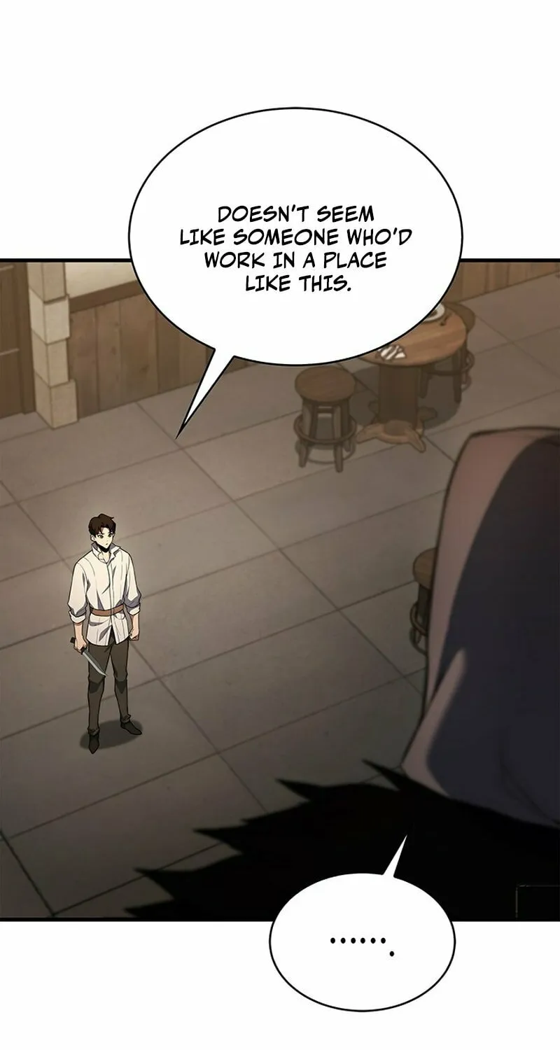 Return of the Calamity-Class Death Knight Chapter 3 page 98 - 
