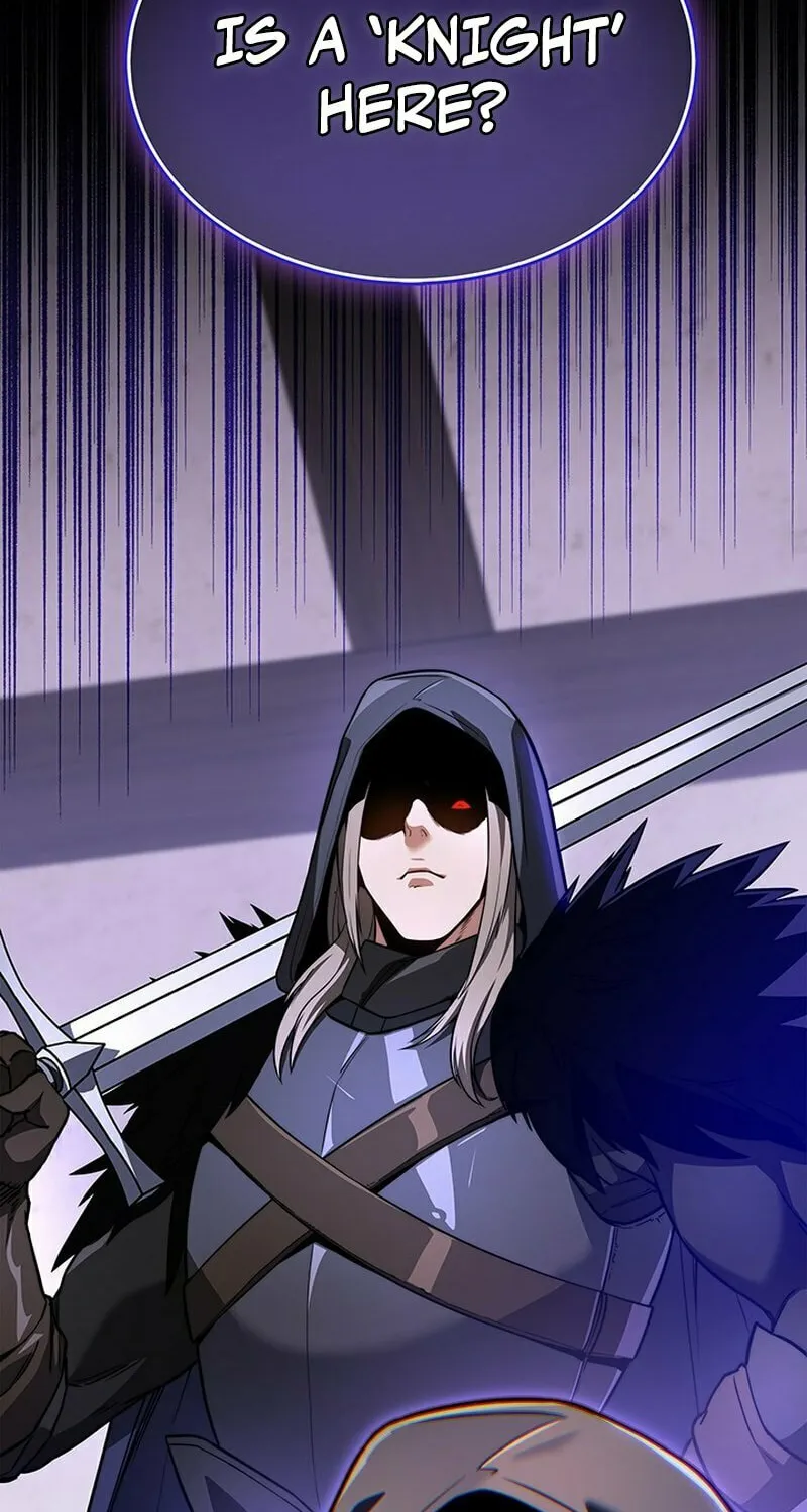 Return of the Calamity-Class Death Knight Chapter 3 page 100 - 