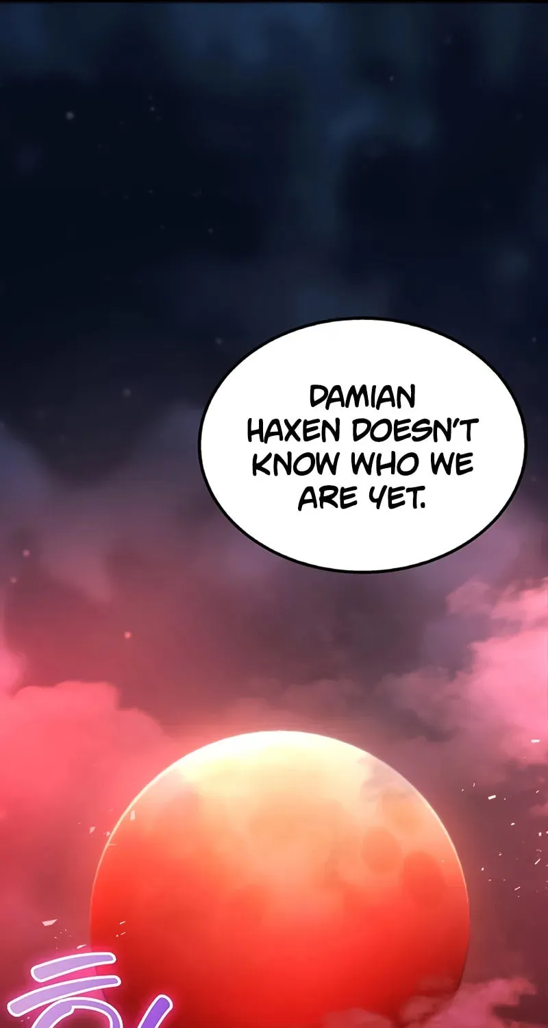 Return of the Calamity-Class Death Knight Chapter 30 page 2 - 