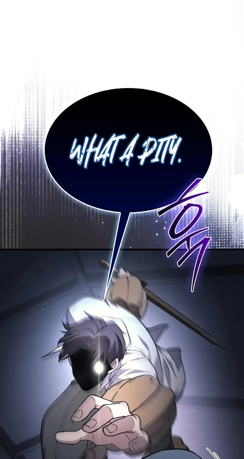 Return of the Calamity-Class Death Knight Chapter 30 page 15 - 