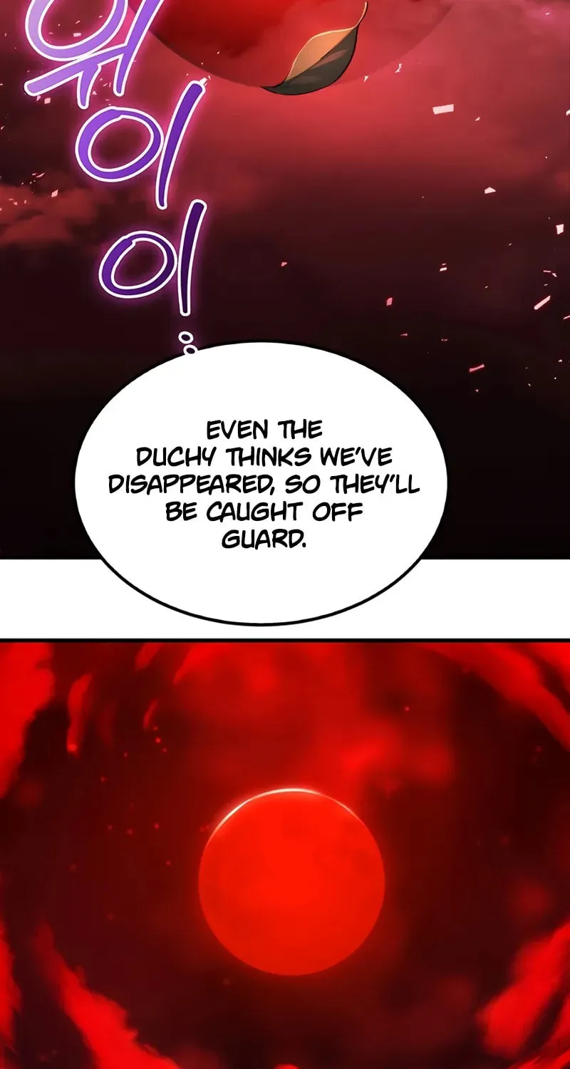 Return of the Calamity-Class Death Knight Chapter 30 page 3 - 