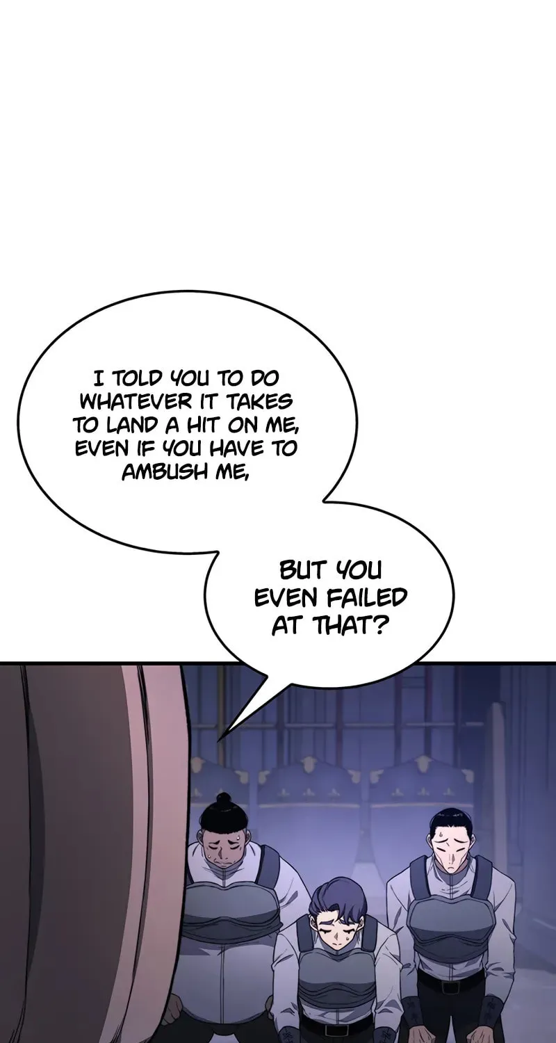 Return of the Calamity-Class Death Knight Chapter 30 page 26 - 