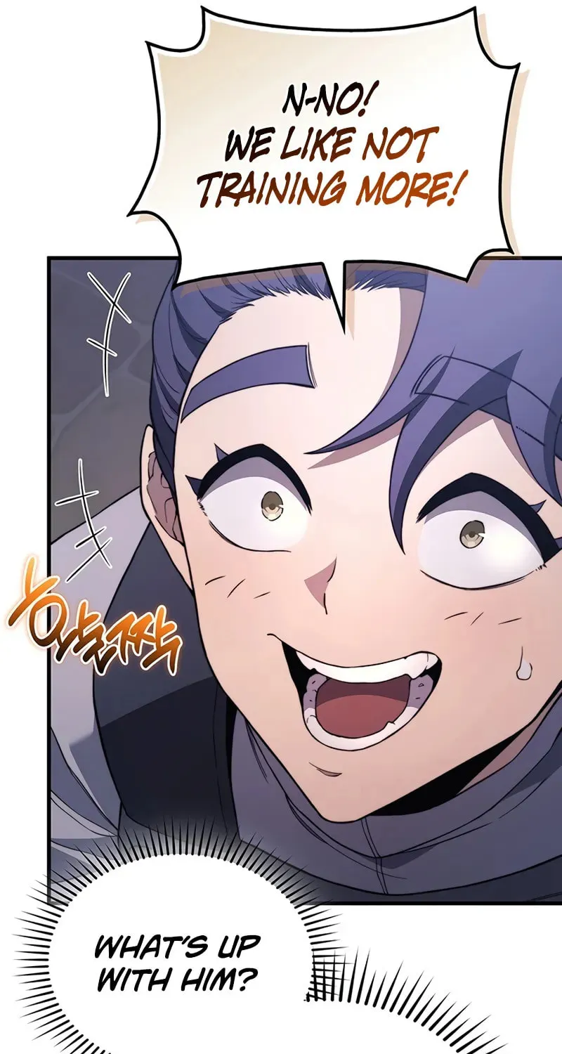 Return of the Calamity-Class Death Knight Chapter 30 page 32 - 