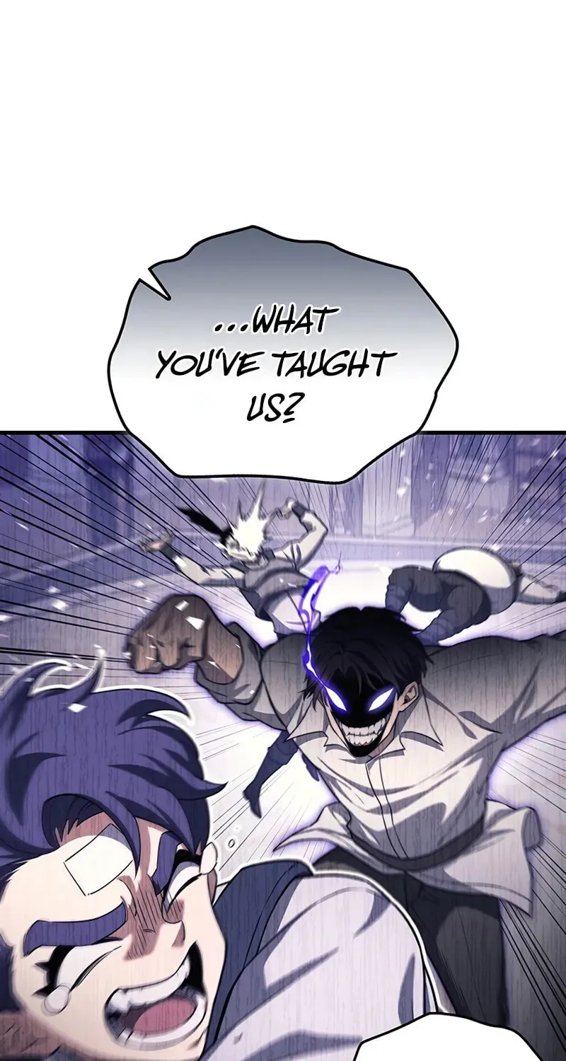 Return of the Calamity-Class Death Knight Chapter 30 page 36 - 