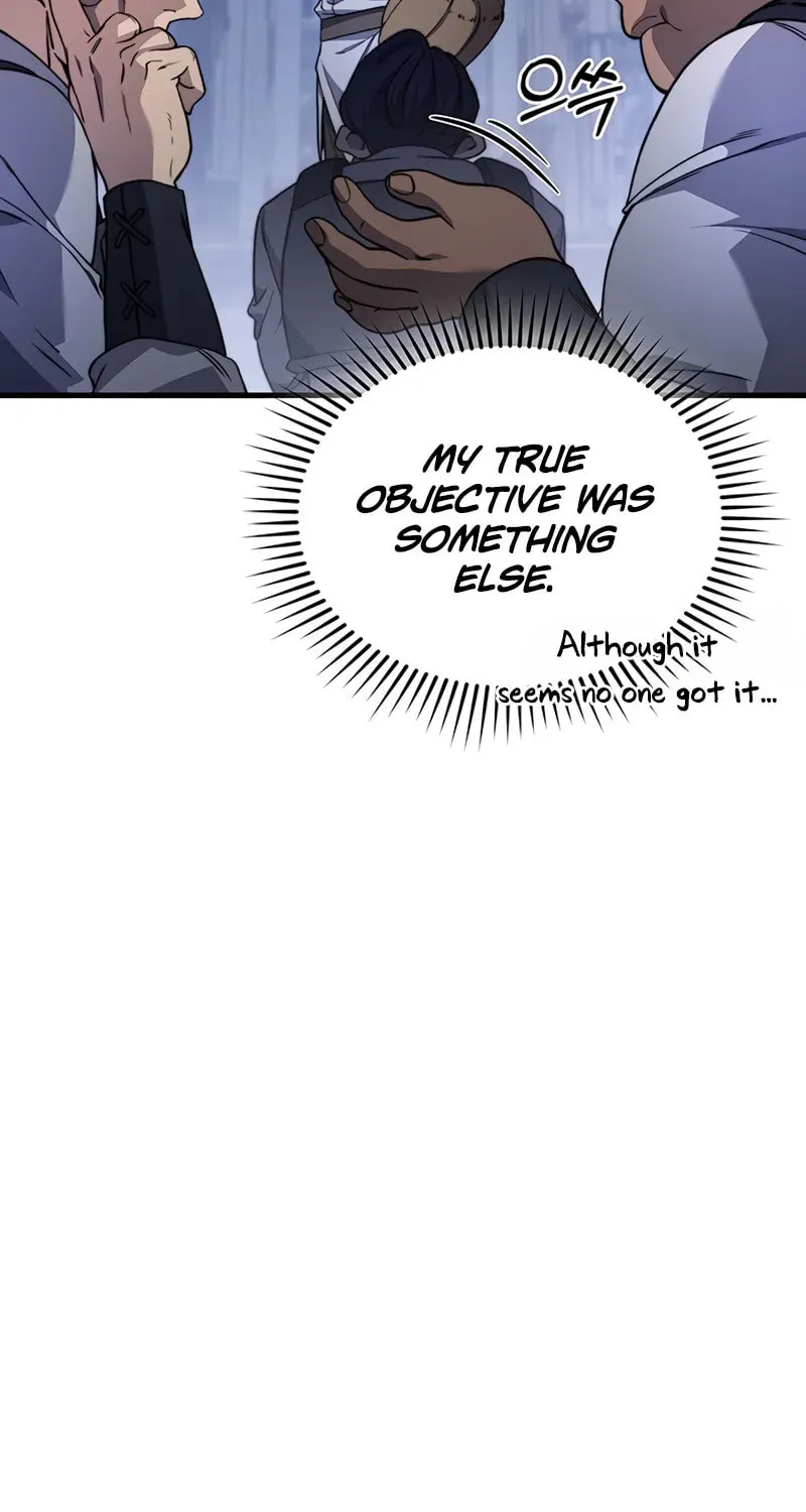 Return of the Calamity-Class Death Knight Chapter 30 page 40 - 