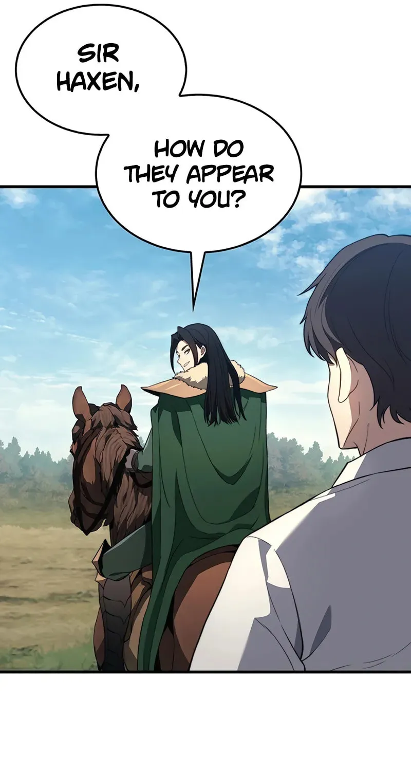 Return of the Calamity-Class Death Knight Chapter 30 page 52 - 