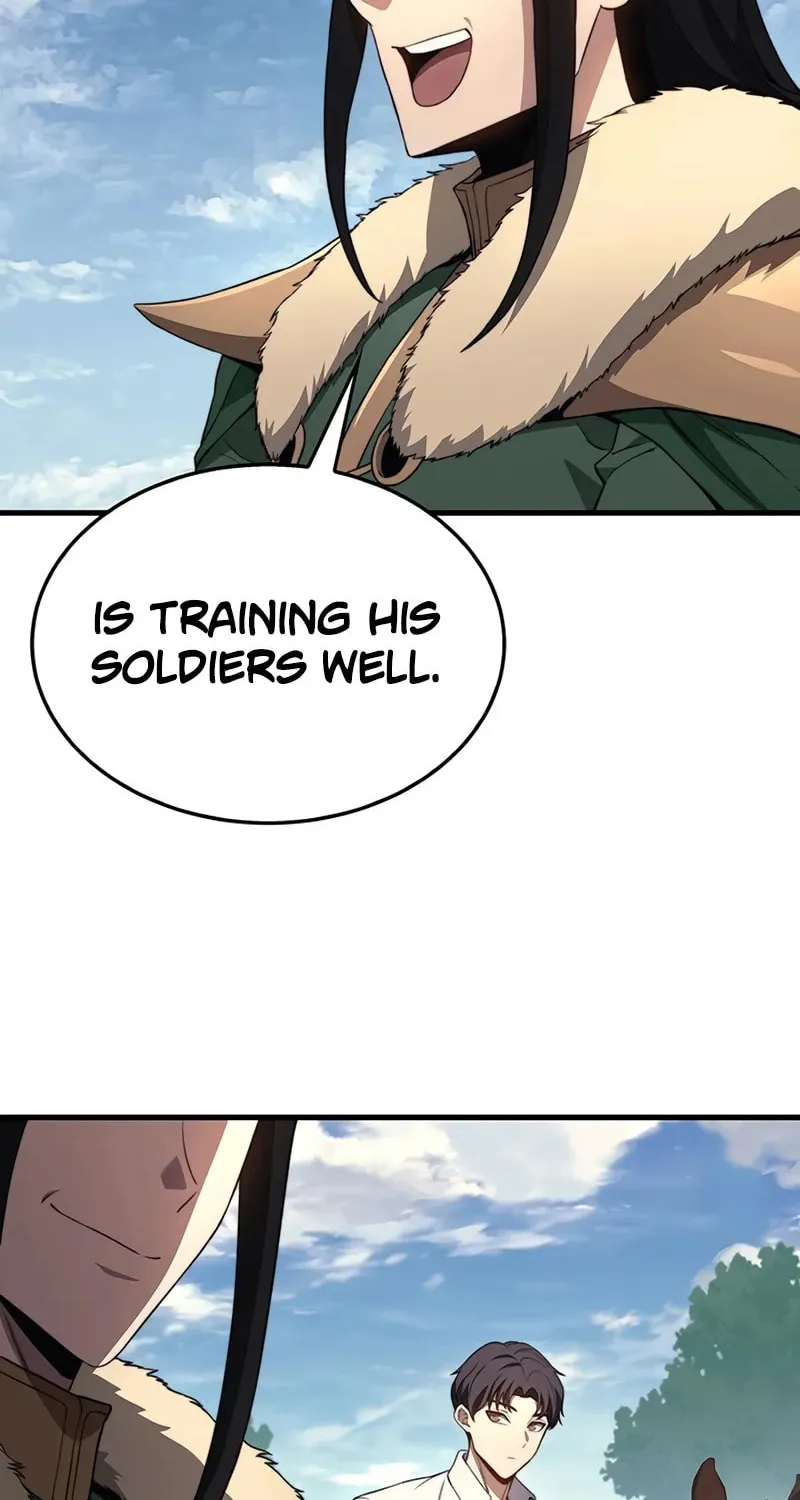 Return of the Calamity-Class Death Knight Chapter 30 page 57 - 