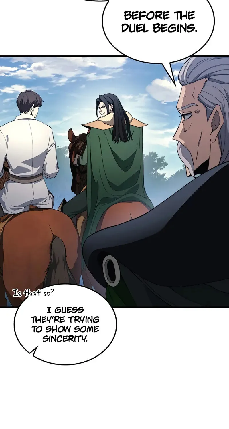 Return of the Calamity-Class Death Knight Chapter 30 page 59 - 