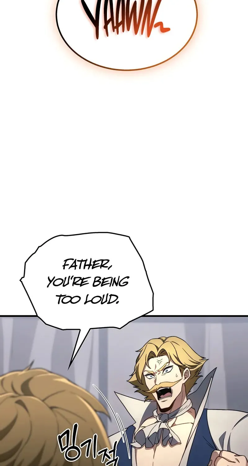 Return of the Calamity-Class Death Knight Chapter 30 page 67 - 